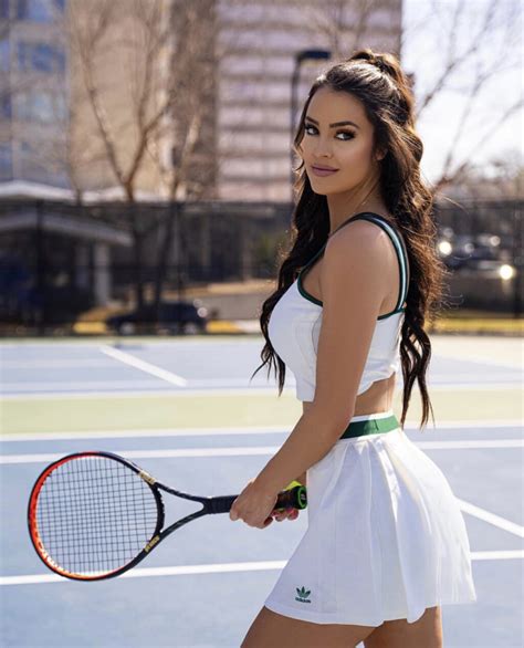 Meet Top Tennis Influencer Rachel Stuhlmann